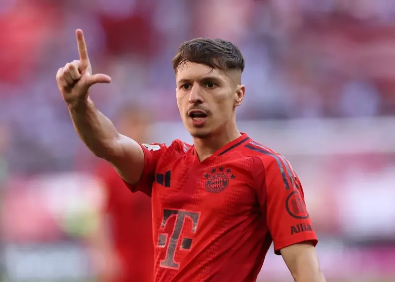 خرید گران‌قیمت بایرن مونیخ در رم