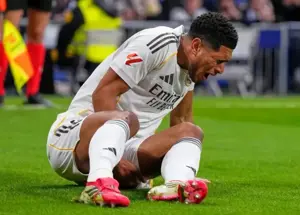 اتهام بزرگ: بلینگام می‌دانست مصدوم است؟!