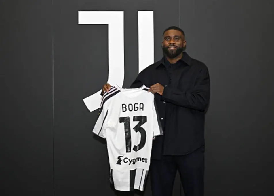 رسمی: یوونتوس خط حمله‌اش را تقویت کرد