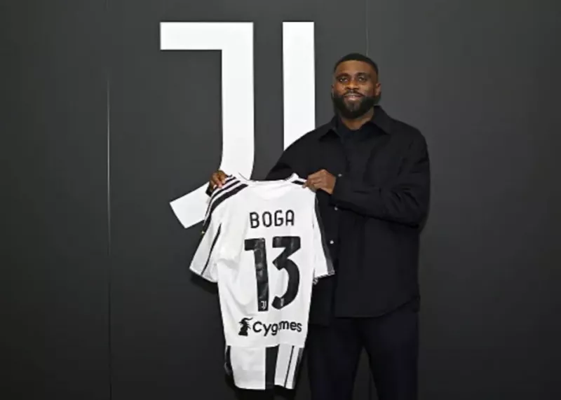 رسمی: یوونتوس خط حمله‌اش را تقویت کرد