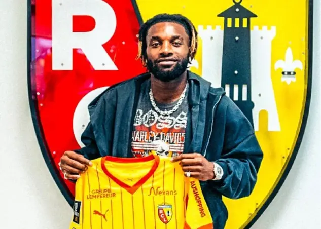 ستاره فراموش‌شده عربستان رقیب پی‌اس‌جی شد