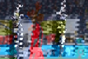 طارمی با هم‌تیمی جدید در لیست، بدون ایوب!