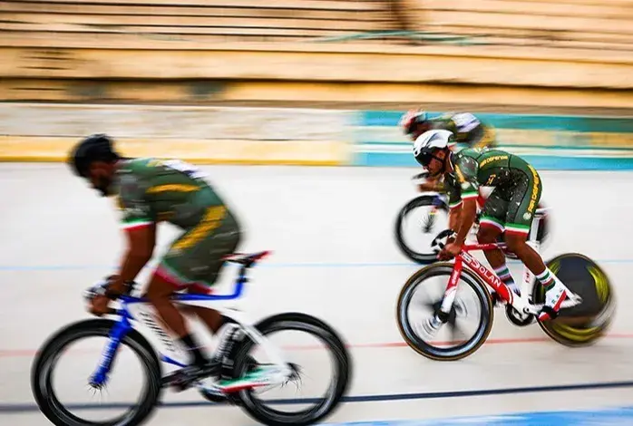 بسته شدن دوباره حساب فدراسیون دوچرخه‌سواری