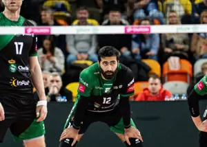 اسفندیار: ام‌وی‌پی شدن من خیلی اهمیتی ندارد 