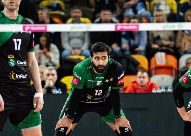 اسفندیار: امویپی شدن من خیلی اهمیتی ندارد