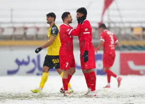 فوری- رد درخواست سه هیچ پرسپولیس و سپاهان!