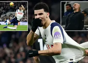 عقرب گواردیولا را به کما برد!