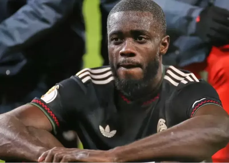 شوکهام: هر کاری علیه بایرن انجام میدهند