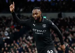 درخواست سمنیو از منچسترسیتی: ناامید نشو!