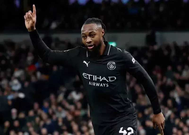 درخواست سمنیو از منچسترسیتی: ناامید نشو!