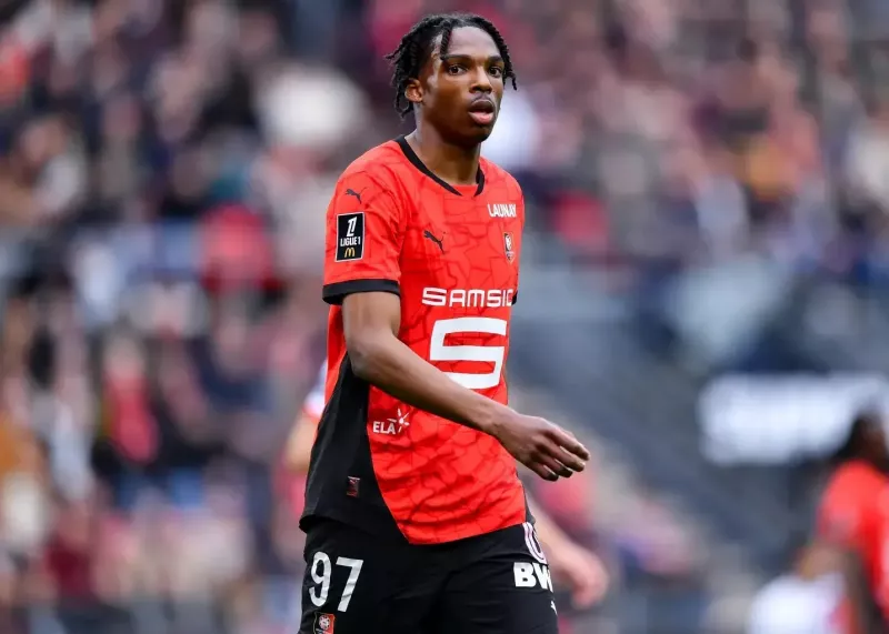 قطعی: لیورپول مدافع فرانسوی را خرید