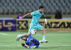 فرید، امیری جدید فوتبال ایران