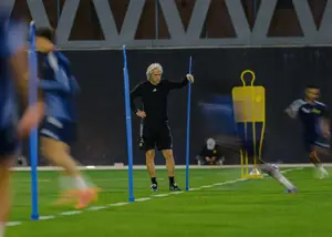 الهلال-الاهلی: سرنوشت فصل امشب مشخص می‌شود