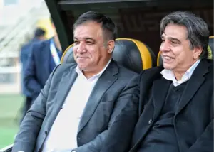 پرونده جنجالی فوتبال ایران در دادگاه عالی ورزش!