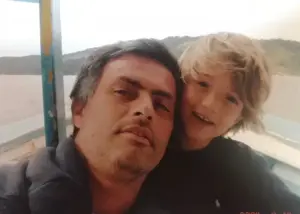 روز جادویی: مورینیو پیام ویژه‌ای منتشر کرد