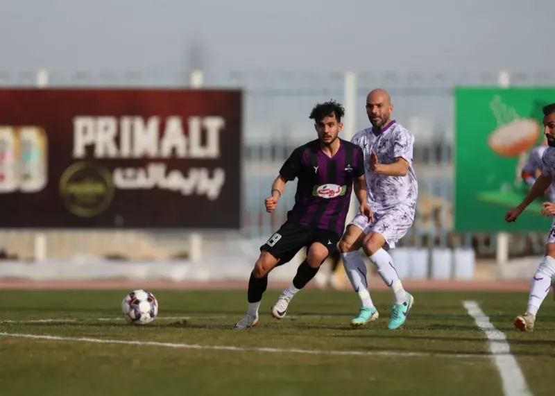 لیگ یک/ بنفشها چارچوب را ندیدند!