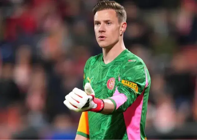 شوک به تراشتگن: مصدومیت جدید و بازگشت به بارسا!