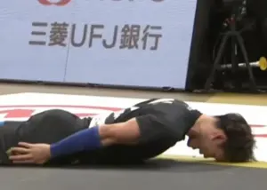 عجیبترین و زیباترین عذرخواهی تاریخ!