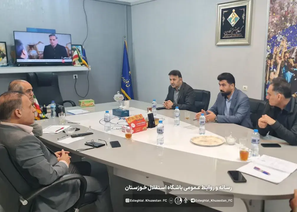 پایان شایعات درباره نیمکت آبی‌های دیار کارون