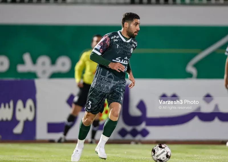 گل اول ذوبآهن را هیچکس ندید!