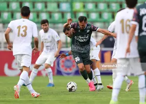 قائد یک هفته دیگر در دسترس سبزها