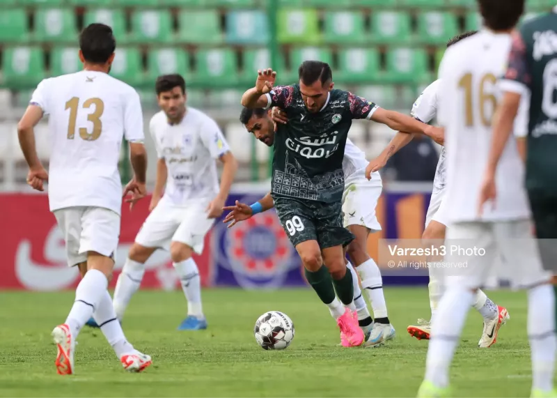 قائد یک هفته دیگر در دسترس سبزها