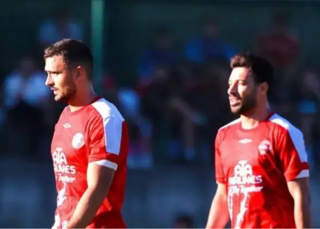 شجاع و سدلار محروم می‌شوند