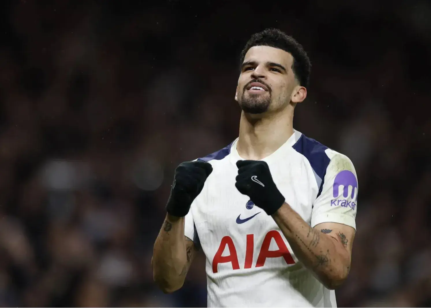 زننده زیباترین گل فصل: با این روحیه هر تیمی را می‌بریم!