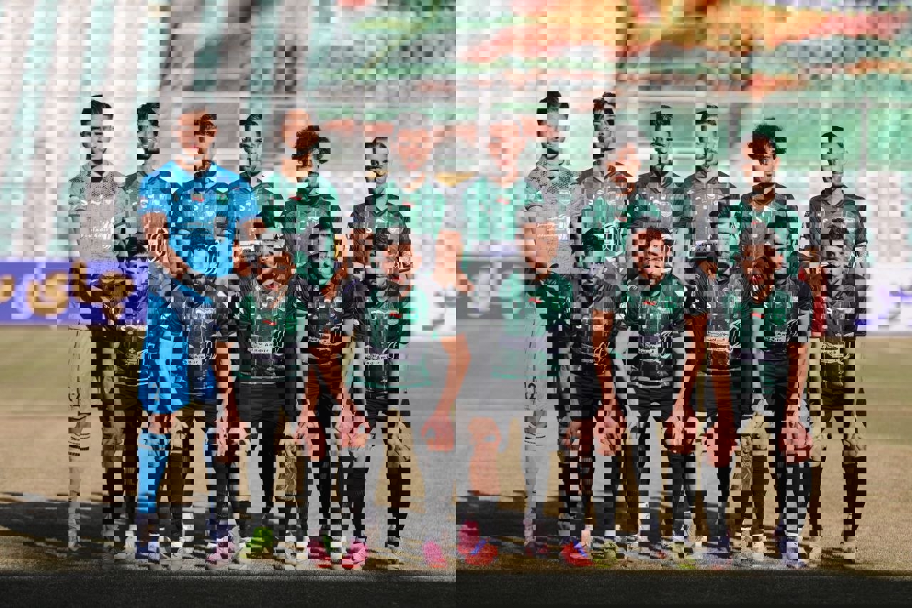 ترکیب خیبر برای تقابل با سپاهان مشخص شد