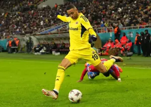 جانشین کریم بنزما مشخص شد