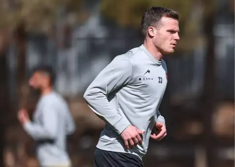 پرسپولیس در انتظار اولین درخشش مجارستانی