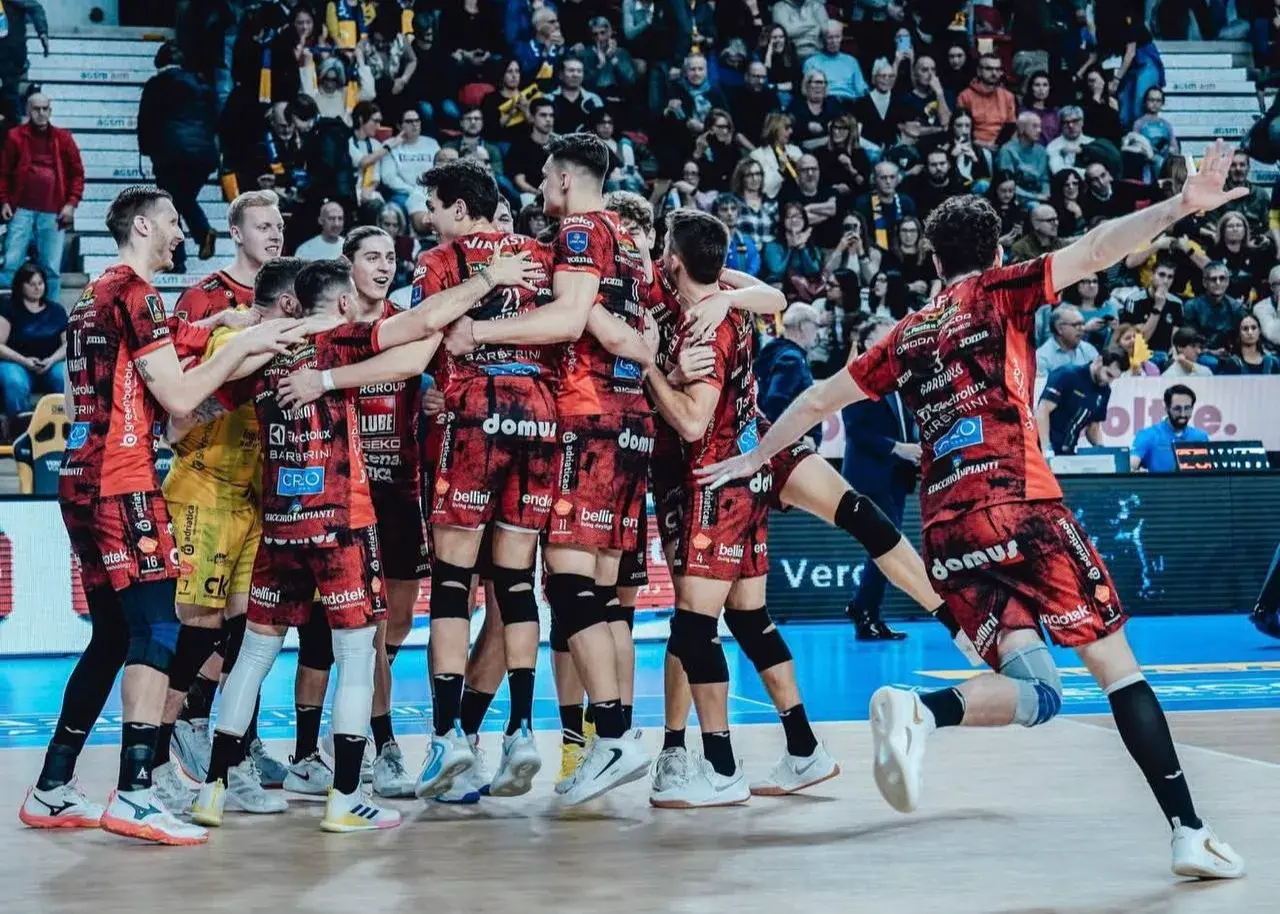 جای خالی ستاره ایرانی در برد استثنایی سری‌آ