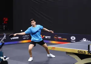 پدیده ایرانی در یک قدمی صدر رنکینگ جهانی