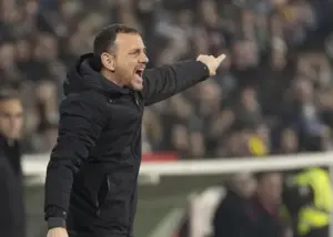 می‌خواهیم بارسلونا را هم مثل رئال حذف کنیم!