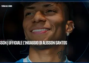 رسمی: ناپولی از پرتغال بازیکن خرید