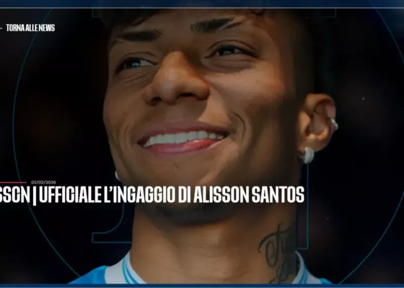 رسمی: ناپولی از پرتغال بازیکن خرید