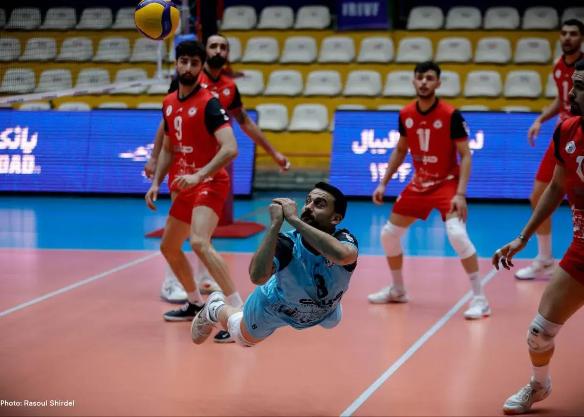 ستاره تیم ملی در نقش کابوس تیم سابق