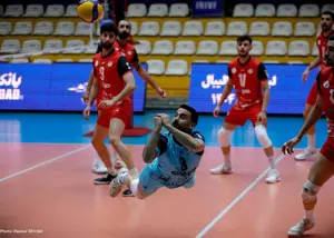 ستاره تیم ملی در نقش کابوس تیم سابق 