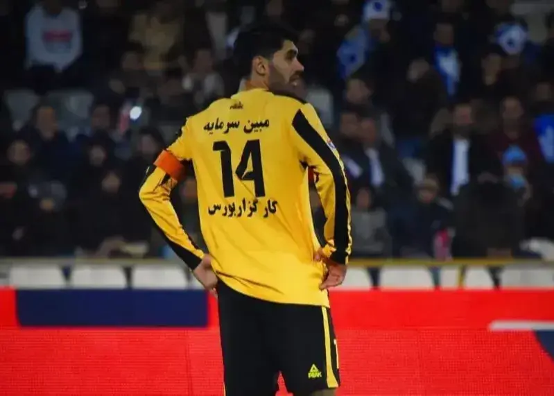 تغییر تاکتیکی نویدکیا با خرید جدید!