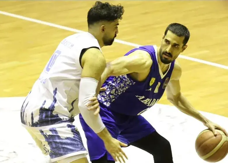 نفت آبادان برنده دربی جنوبی‌ها