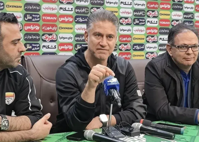 مطهری: همان که گفتم تیمم روح بزرگی دارد