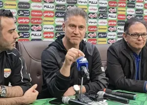 مطهری: صد در صد پنالتی بود