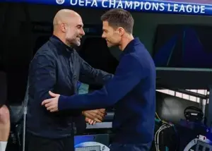 نقشه بزرگ سیتی: ژابی آلونسو جانشین پپ میشود!