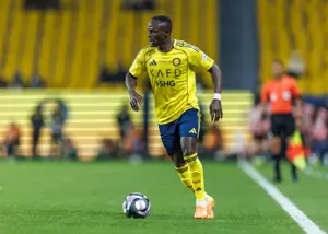 پیروزی النصر در غیبت جنجالی رونالدو