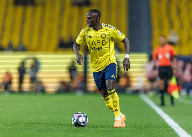 پیروزی النصر در غیبت جنجالی رونالدو