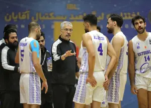 بلیت قطر و لبنان در جیب 6 ملی‌پوش استقلال! 