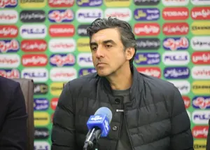 رحمتی: عدالت بود قاطعانه فولاد را می‌بردیم