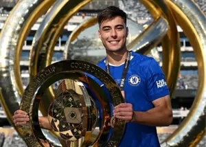 تصمیم نقل‌و‌انتقالاتی عجیب باشگاه چلسی!