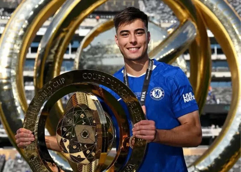 تصمیم نقل‌و‌انتقالاتی عجیب باشگاه چلسی!