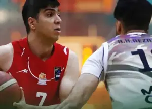 یک امتیاز سرنوشت قعر جدول‌ را عوض کرد!